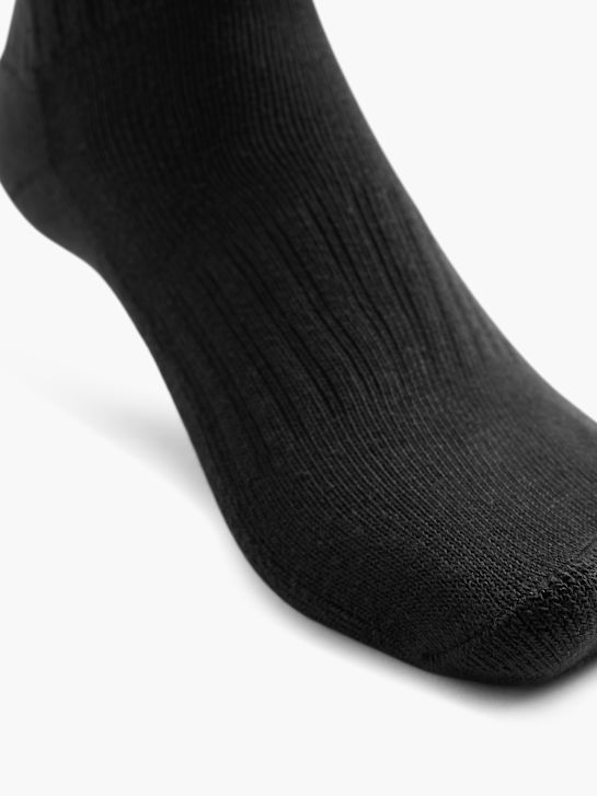 Nike Calcetín Negro 33025 3