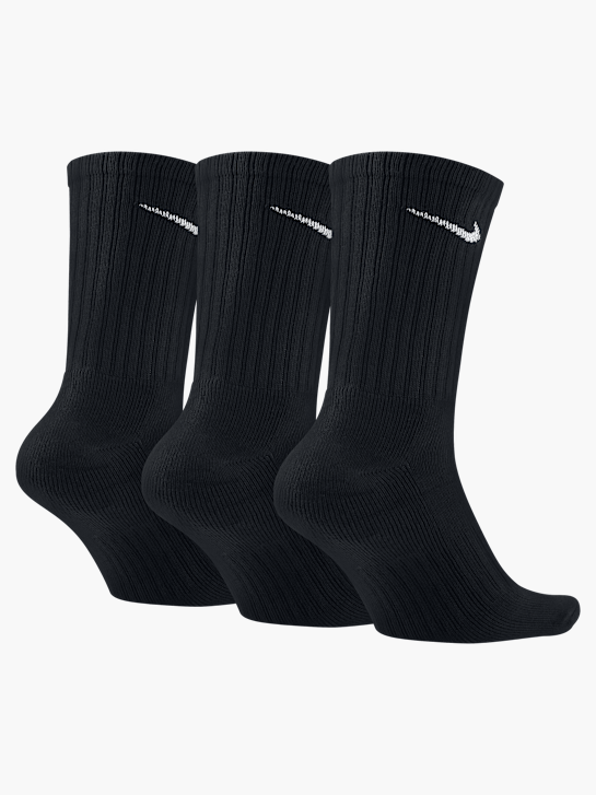 Nike Zokni fekete 32794 2