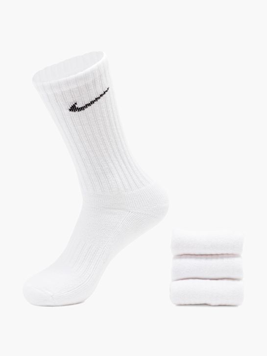Nike Calcetín Blanco 29718 1