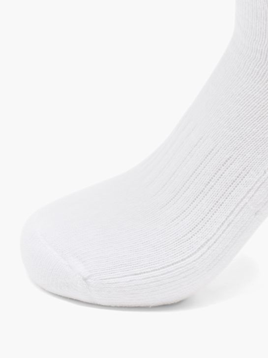 Nike Calcetín Blanco 29718 4