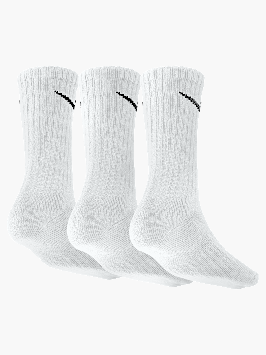 Nike Skarpetki Biały 32663 2