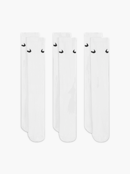 Nike Kojinės Balta 32663 3