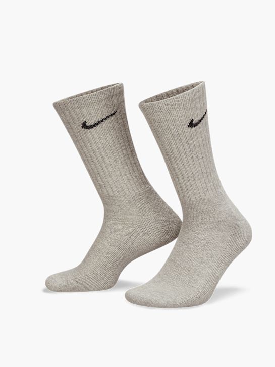 Nike Calcetín Gris 30082 1