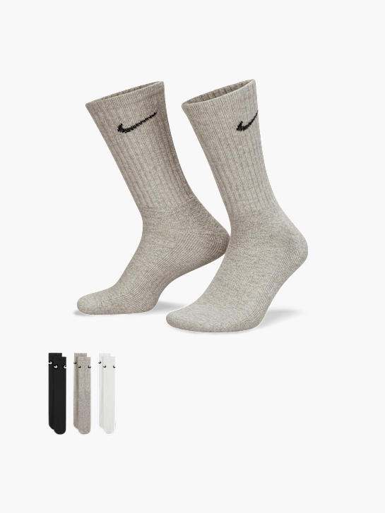 Nike Skarpetki Szary 30081 1