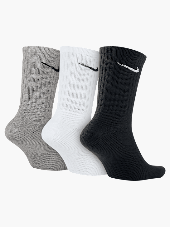 Nike Strømpe Grå 30081 2
