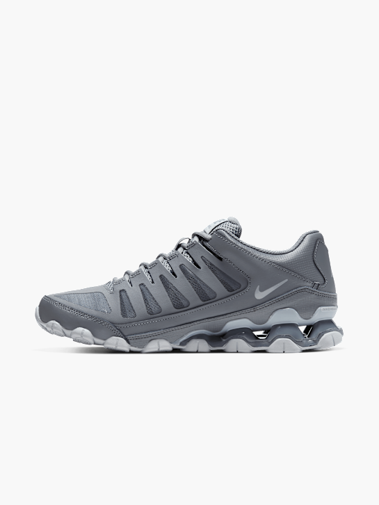 Nike Обувки за фитнес Сив 35293 2