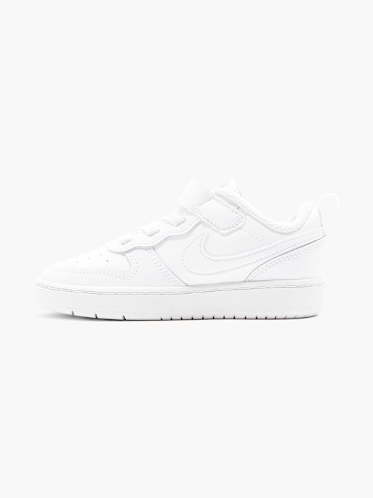 Nike Sneaker Blanco 434 2