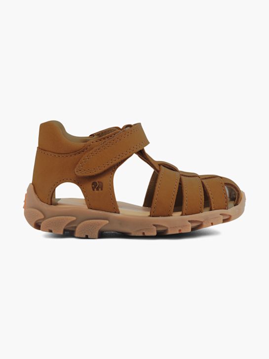 elefanten Sandale Braun 22398 1
