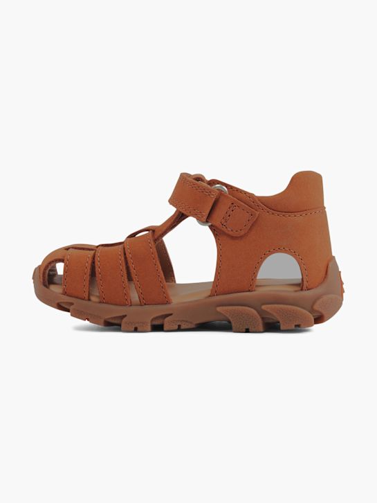 elefanten Sandale Braun 22398 2