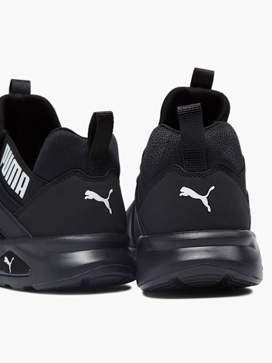 PUMA Sneaker Schwarz 201 4
