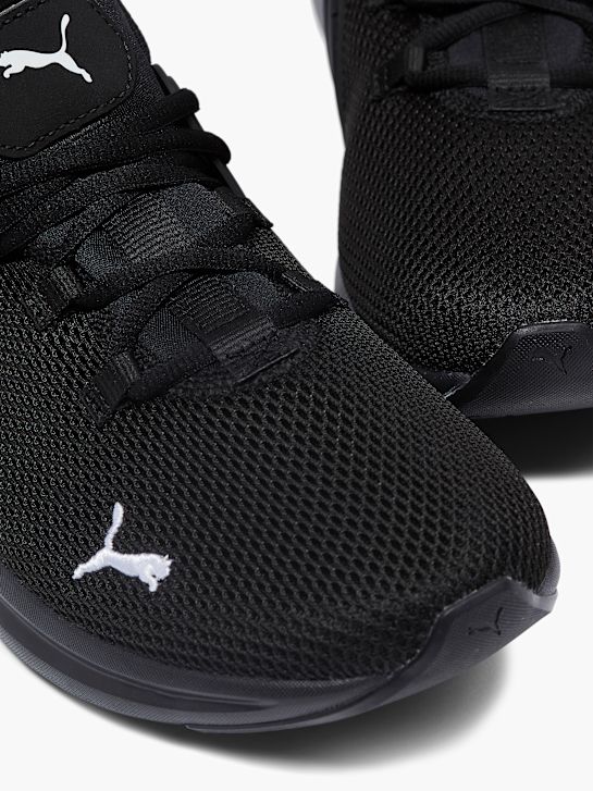PUMA Маратонки Черен 201 5