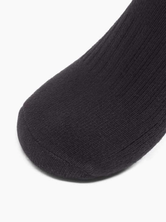 Nike Sneaker-Socken Schwarz 32795 3