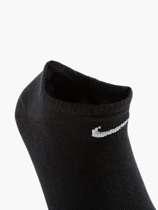 Nike Socken Schwarz 14859 4