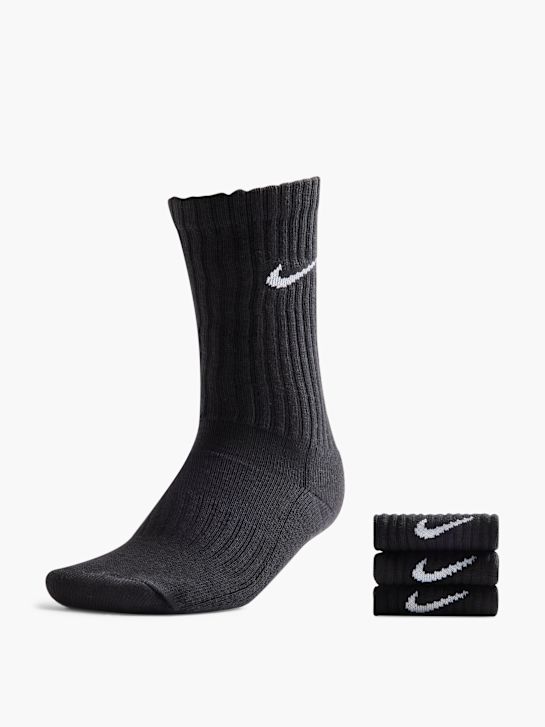Nike Strømpe Sort 6723 1