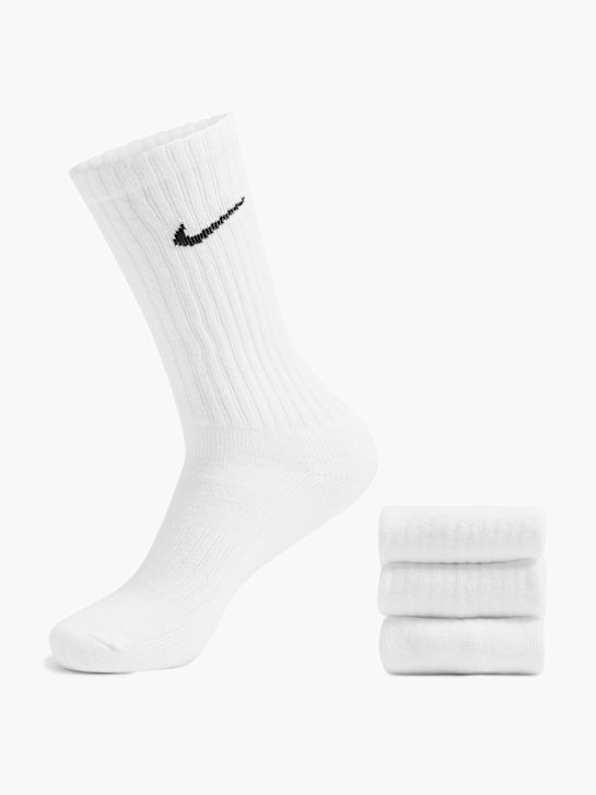 Nike Ponožky Biela 7816 1