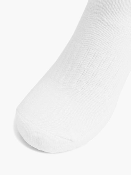 Nike Zokni fehér 7816 4