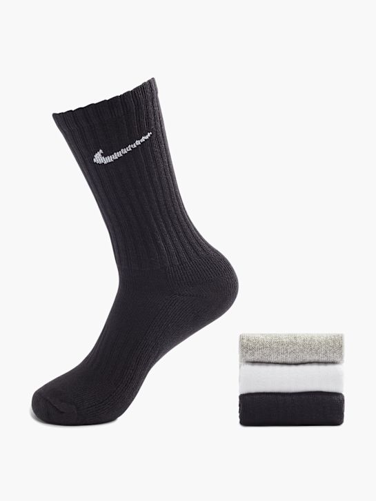 Nike Zokni szürke 4955 1