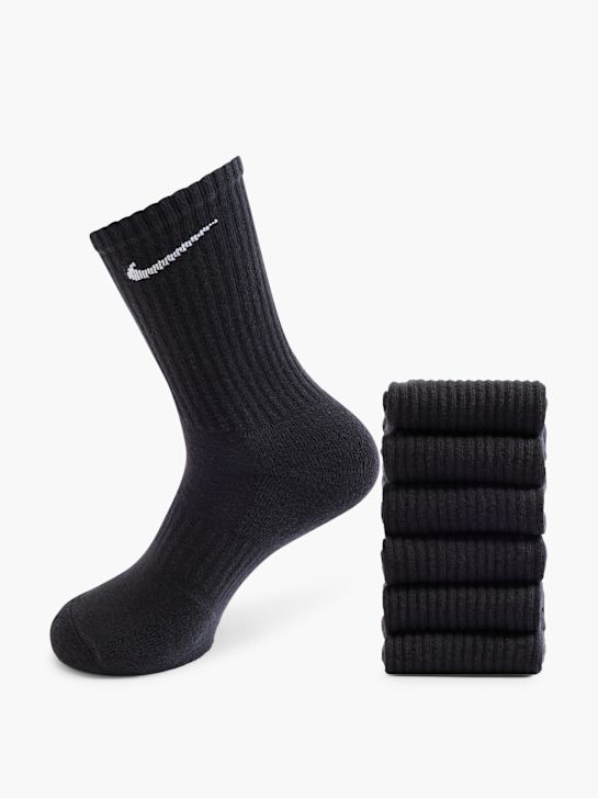 Nike Chaussettes Noir 33026 1
