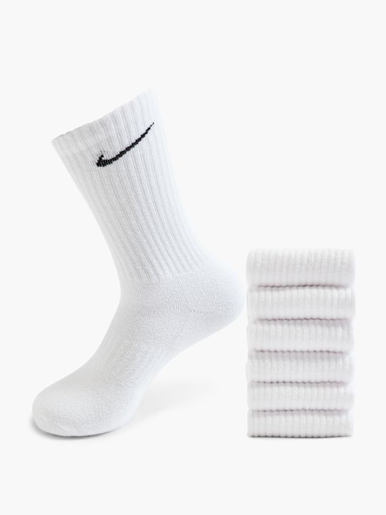 Nike Socken Weiß 32772 1
