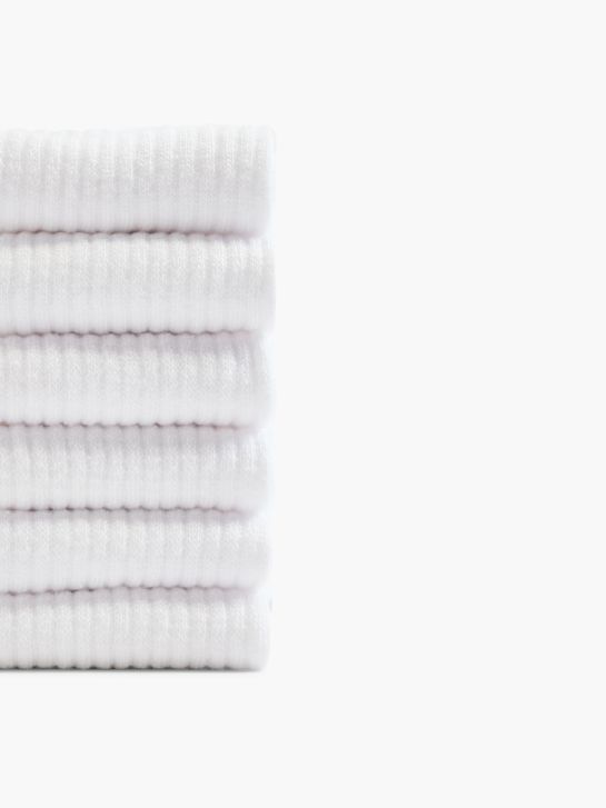 Nike Socken Weiß 32772 2