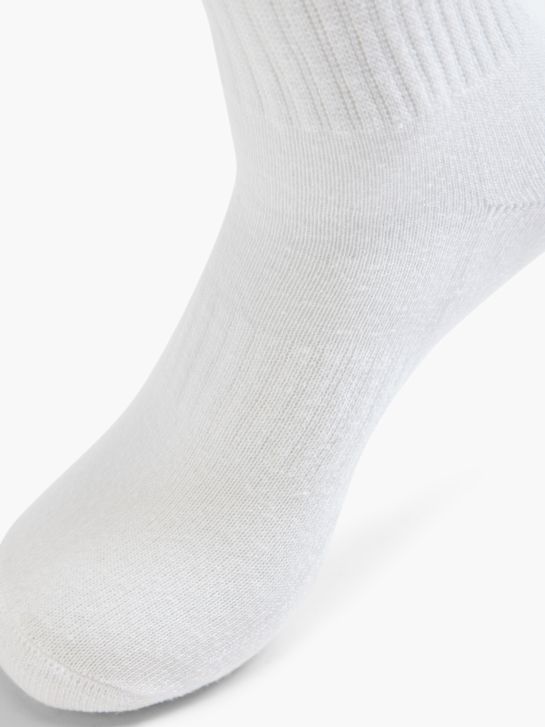 Nike Socken Weiß 32772 3
