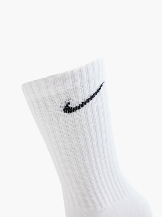 Nike Socken Weiß 32772 4