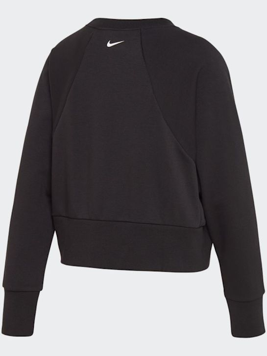 Nike Sudadera Negro 21614 2