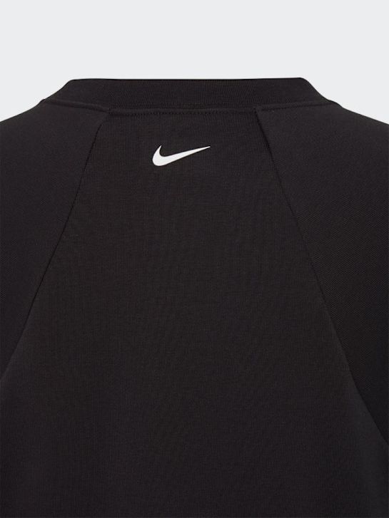 Nike Sudadera Negro 21614 3