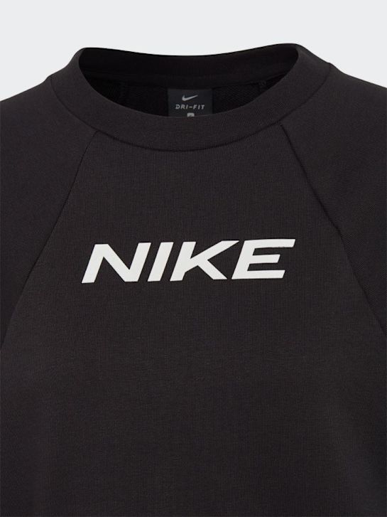 Nike Sudadera Negro 21614 4