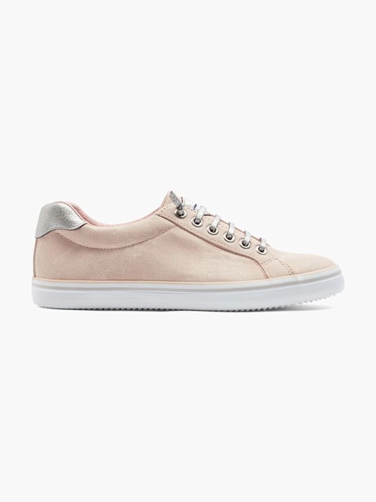 Graceland Sneaker Pink 45157 1