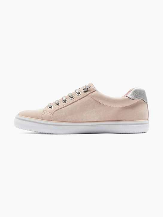 Graceland Sneaker Pink 45157 2