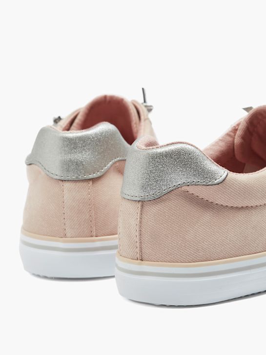 Graceland Sneaker Pink 45157 4