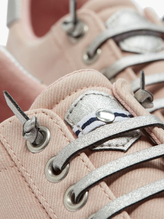 Graceland Sneaker Pink 45157 5