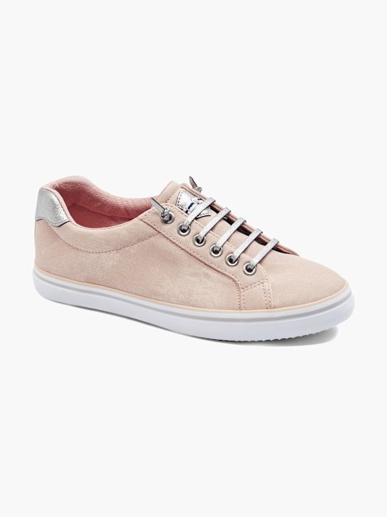 Graceland Sneaker Pink 45157 6