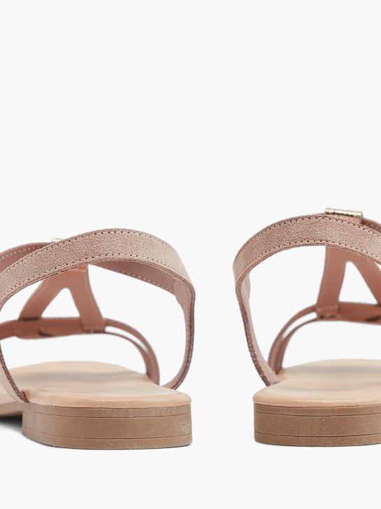 Graceland Sandale Pink 9944 4