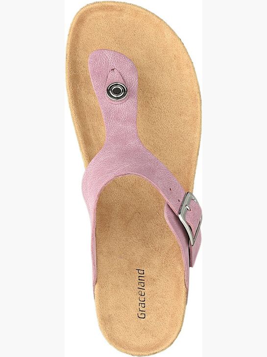 Graceland Tongs Violet 9949 2