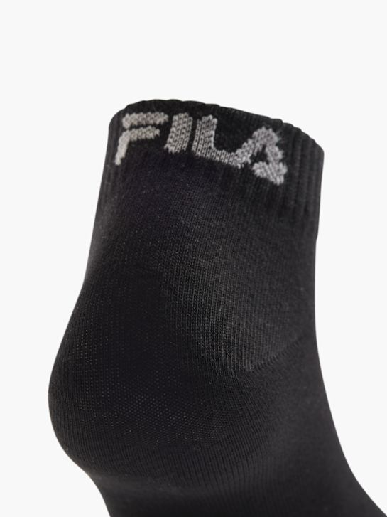 FILA Sportinės kojinės Juoda 21541 4