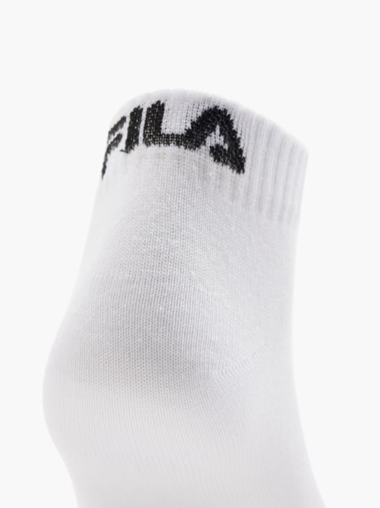 FILA Strumpor Vit 7952 4