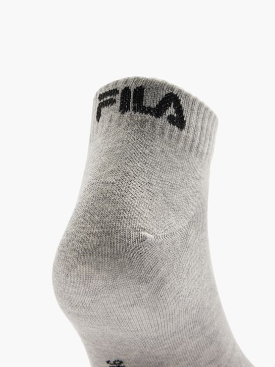 FILA Strumpor Grå 33067 4