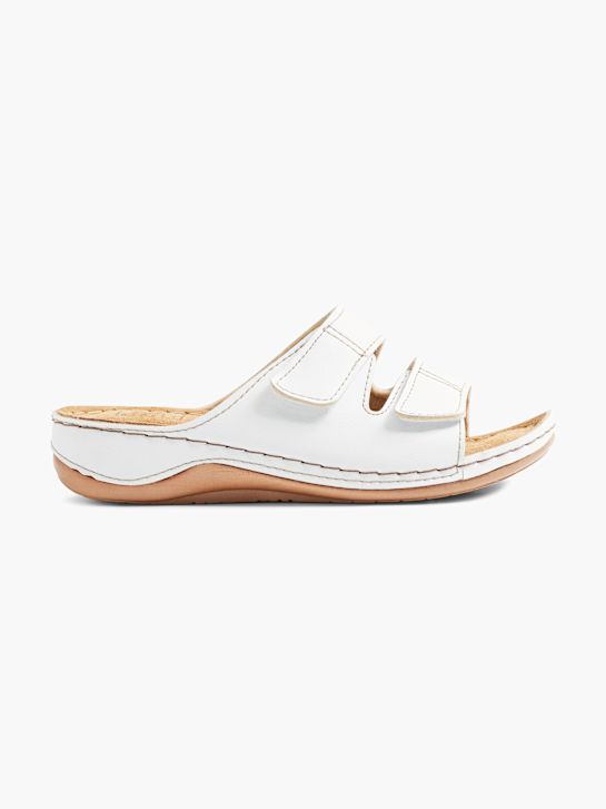 Easy Street Papucs fehér 17605 1