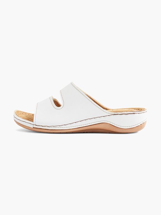 Easy Street Sandalia Bio Blanco 17605 2