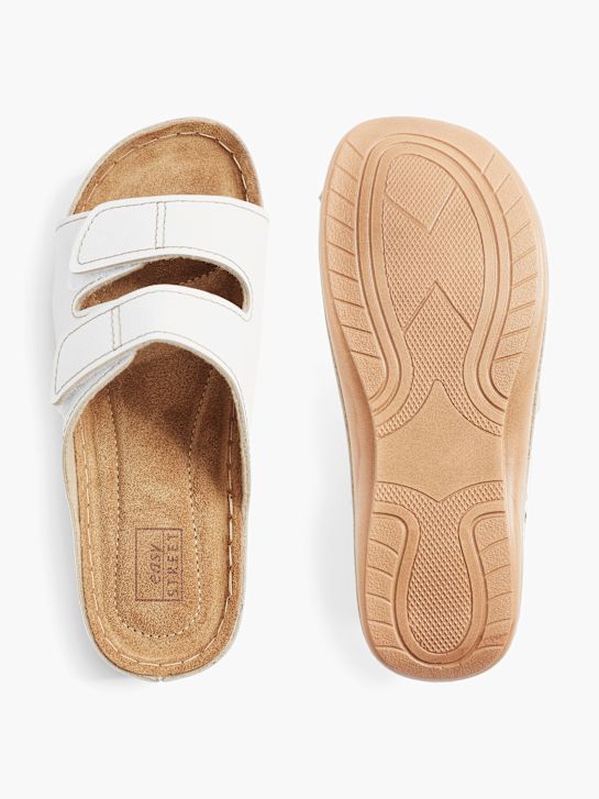 Easy Street Sandalia Bio Blanco 17605 3