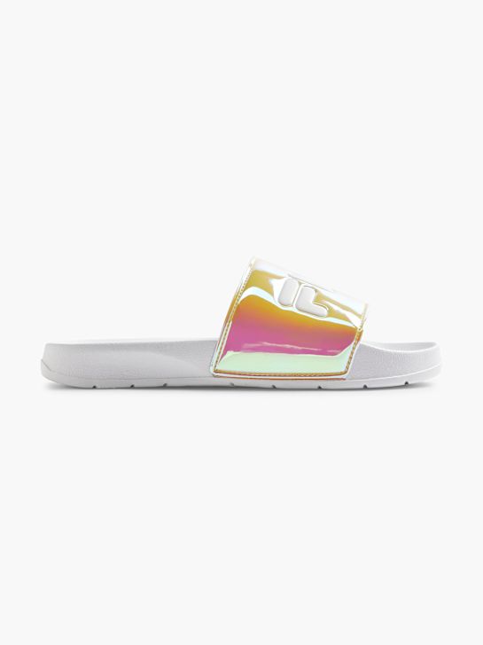 FILA Papuci Alb 206 1