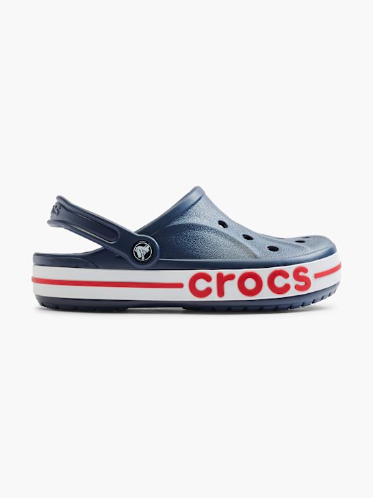 Crocs Sabot Bleu 192 1