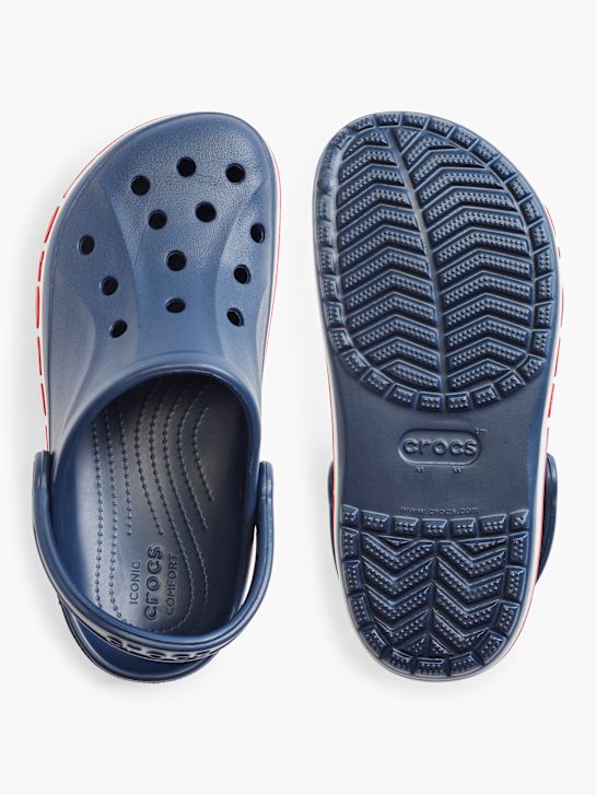 Crocs Soca Azul 192 3