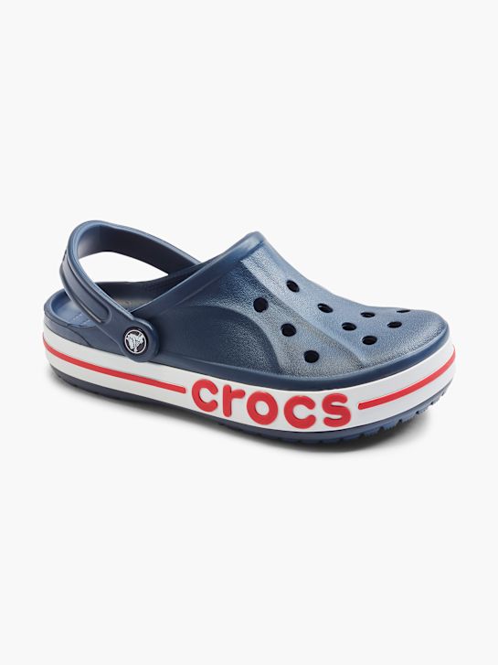 Crocs Soca Azul 192 6