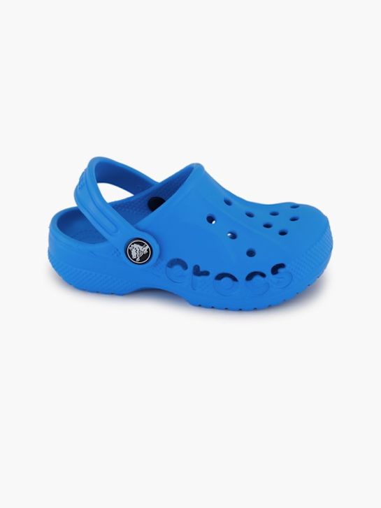 Crocs Clog Blå 9965 1