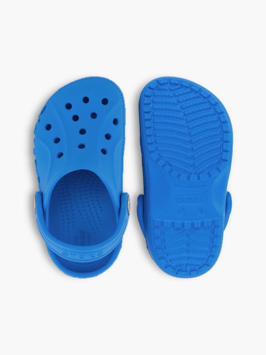 Crocs Clog Blå 9965 3