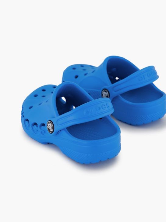 Crocs Clog Blå 9965 2