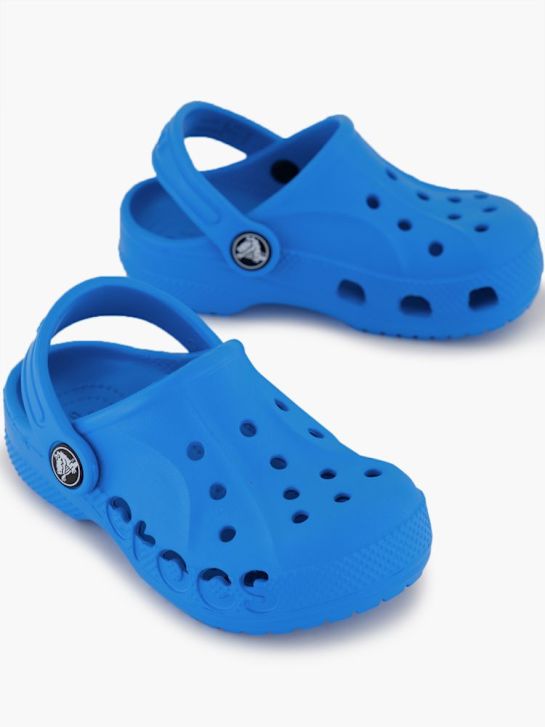 Crocs Clog Blå 9965 4